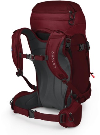 soldes osprey
