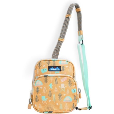 KAVU Sling Sling Bag 0
