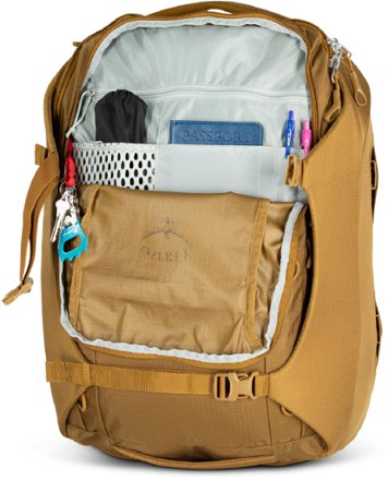 Osprey Sojourn Porter 46 Travel Pack | REI Co-op