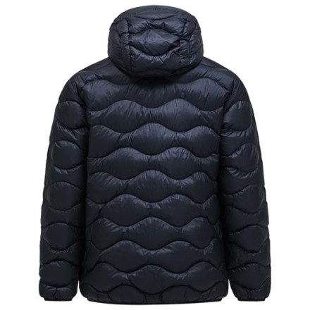 Helium Down Hood Jacket - Men's