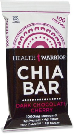 Dark Chocolate Cherry