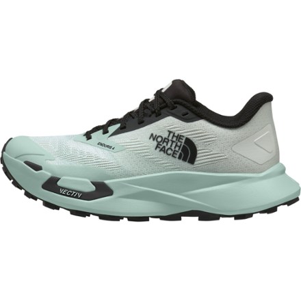 【新品】NORTH FACE Enduris Trail Very Short The North Face VECTIV Enduris 4 Trail-Running Shoes - Women's