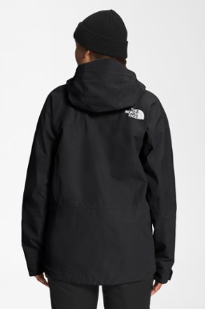 The North Face Ceptor Jacket - Women's 2