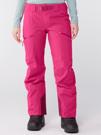 Arc'teryx Sentinel Pants - Women's 1