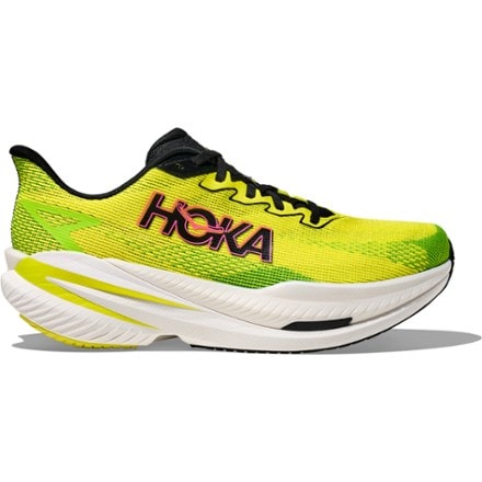 HOKA Mach X 3 Road-Running Shoes - Men's 0