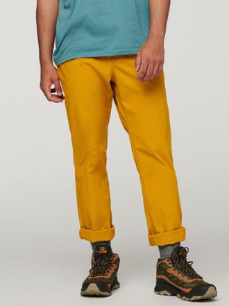 Cotopaxi Salto Ripstop Pants - Men's 5