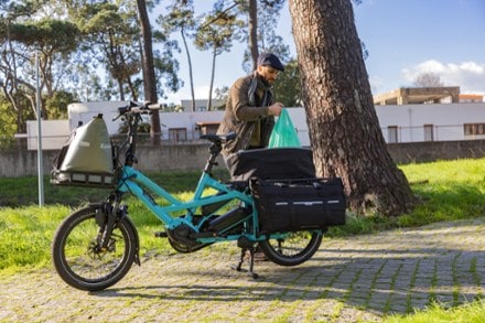 Tern Cargo Hold 52 Gen 2 Panniers - Pair 6