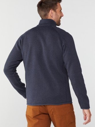 Patagonia Better Sweater Fleece Jacket - Men's 2