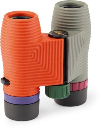 Nocs Provisions Nocs Provisions x Cotopaxi 8 x 25 Binocular Bundle 5