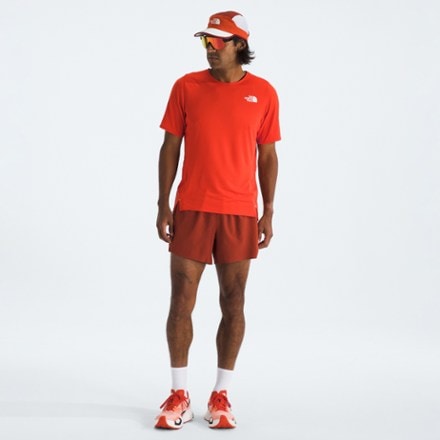 The North Face Summit Series High Trail Shirt - Men's 2