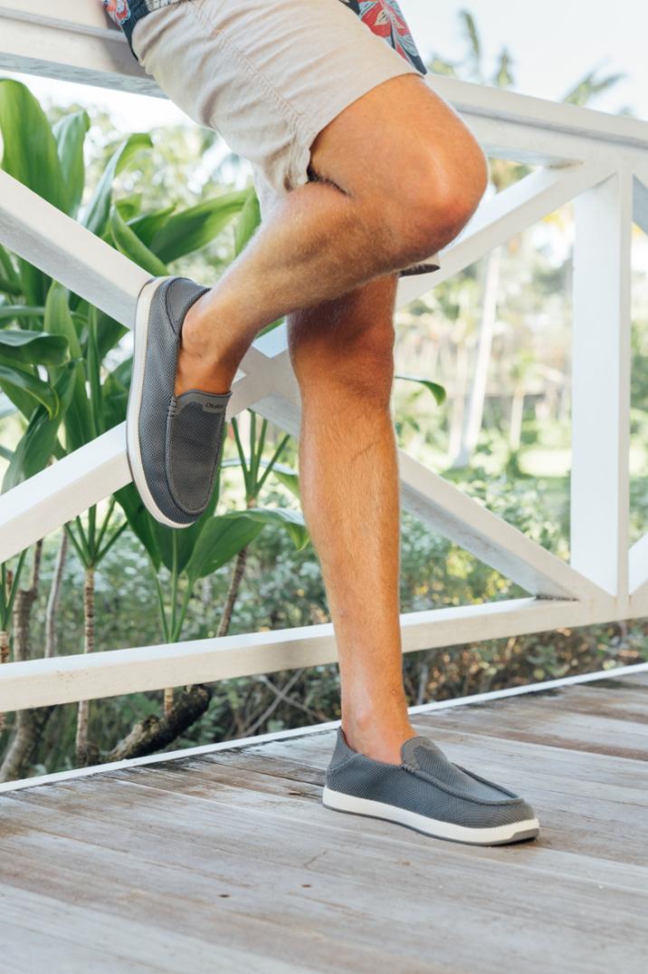 Location Image for Kakaha Mesh Shoes - Men's