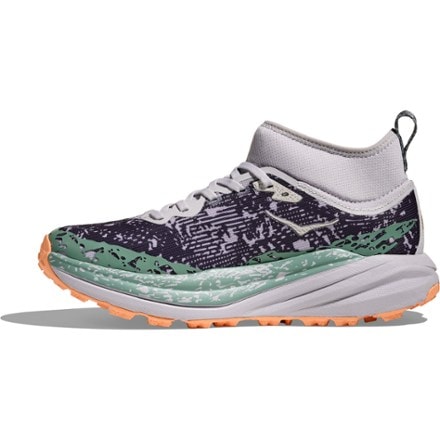 HOKA Speedgoat 6 Mid GTX Trail Shoes - Women's 1