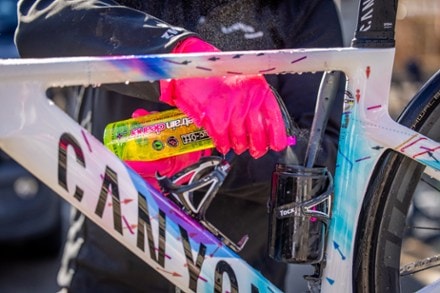 Muc-Off Drivetrain Cleaner 1