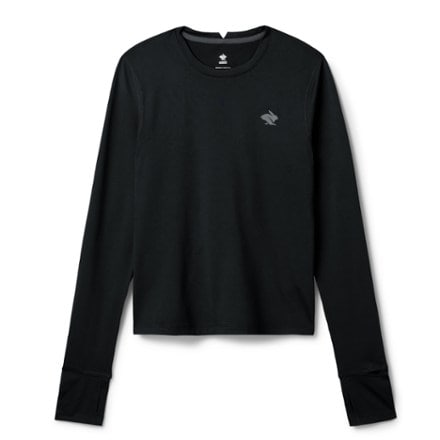 rabbit EZ Tee Long-Sleeve Midweight - Women's 0
