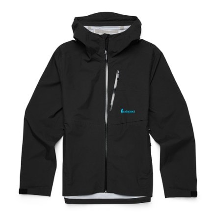 Cotopaxi Impermeo 3L Hooded Shell Jacket - Men's 0