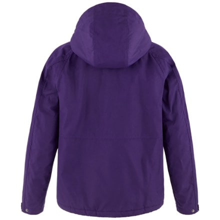 Fjallraven Vardag G-1000 Pile Jacket - Women's 3