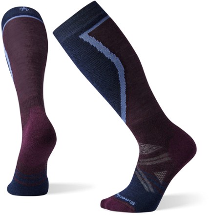 Smartwool Performance Ski Full Cushion OTC Socks Women's REI Coop