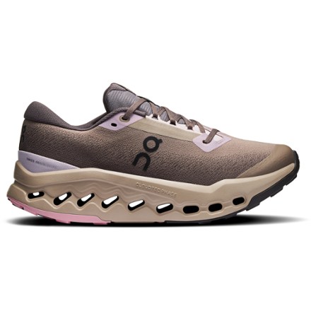 On Cloudsurfer Trail 2 Waterproof Trail-Running Shoes - Women's 0