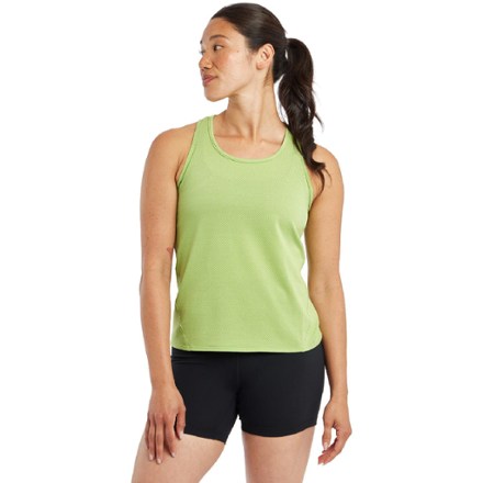 Oiselle Flyout Racerback Tank Top - Women's 2