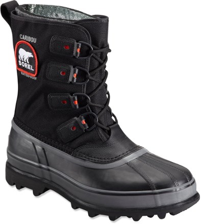 sorel women's glacier xt boot