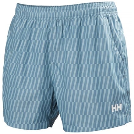 Helly Hansen Newport Trunk 4.5" Swimsuit Bottoms - Men's 0