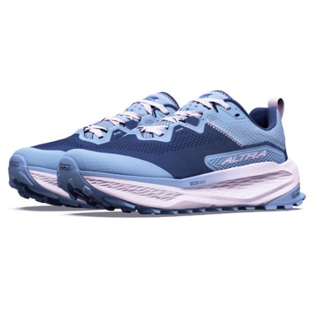 Altra Olympus 7 Trail-Running Shoes - Women's 2