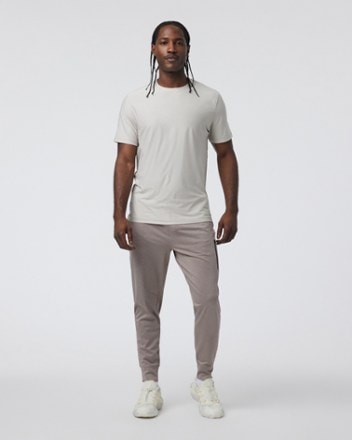 Vuori Sunday Performance Joggers - Men's 3