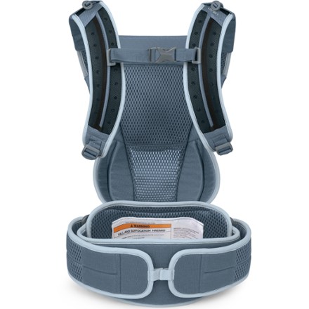 Osprey Poco Soft Child Carrier 4