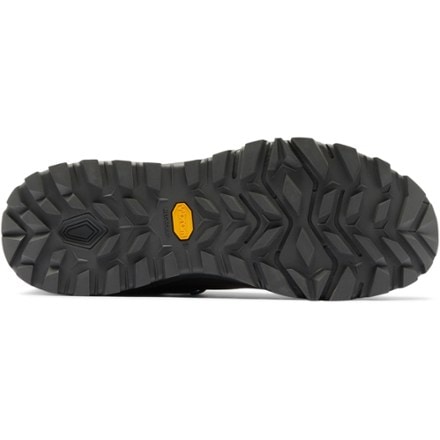 Columbia Tellurix Titanium OutDry Hiking Shoes - Men's 8