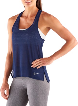 Nike Breathe Cool Tank Top - Women's 