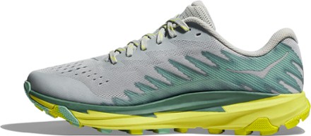 HOKA Torrent 3 Trail-Running Shoes - Women's 1
