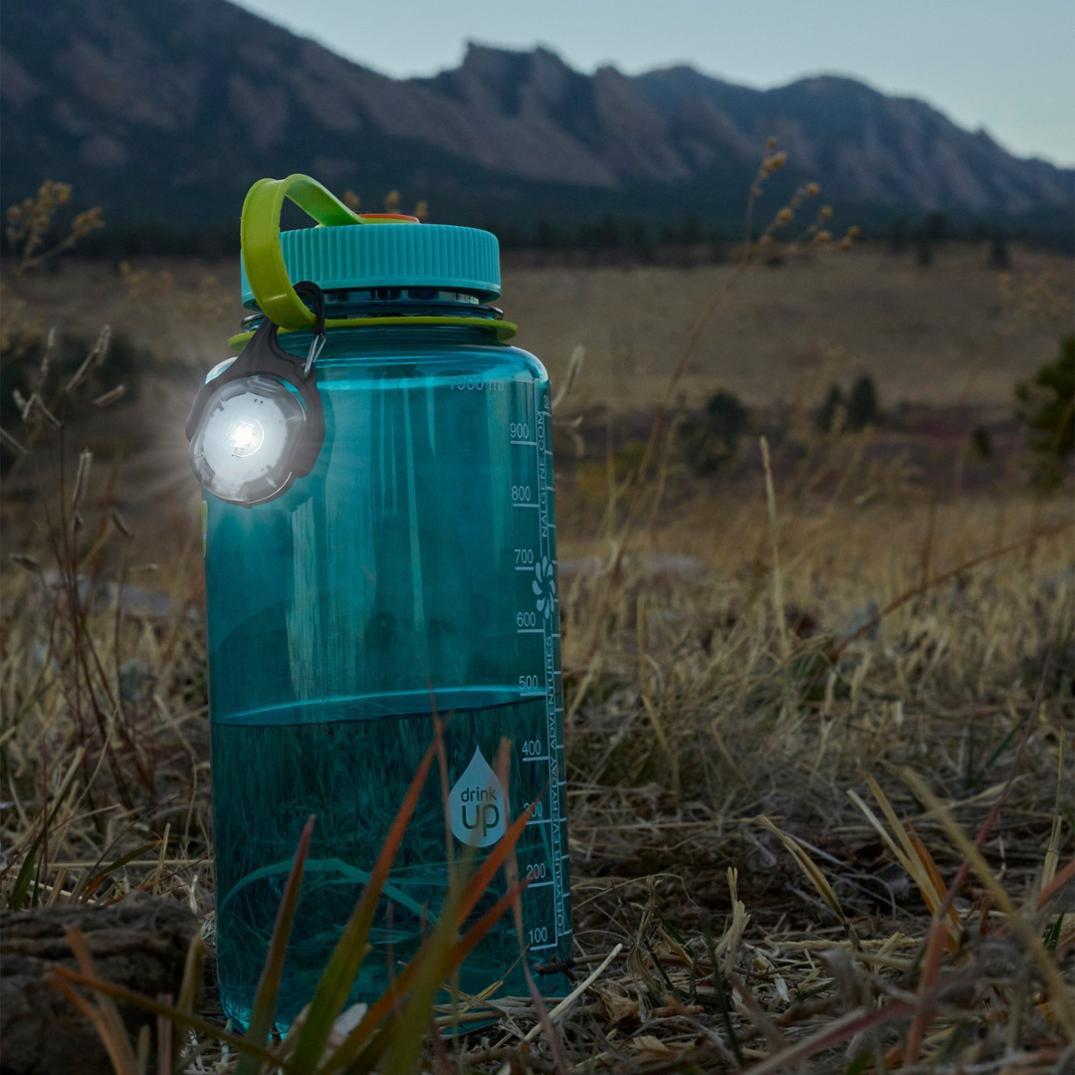 Location Image for MoonLit Rechargeable Micro Lantern