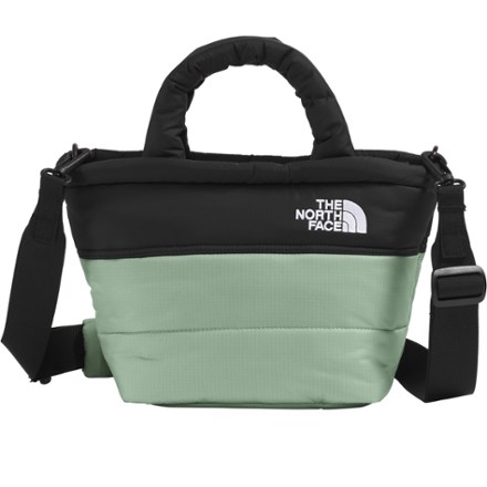 The North Face Nuptse Mini Bag 0
