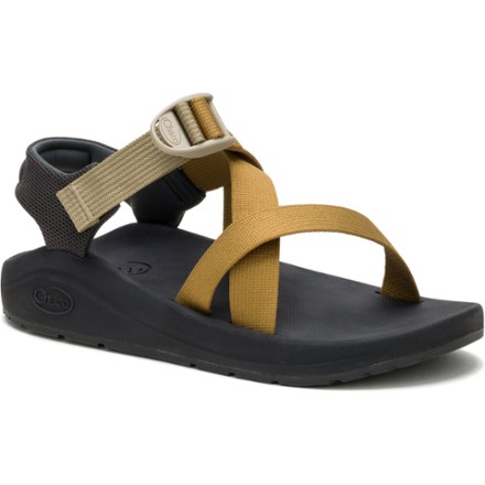 Chaco CushZ Extra Cushioned Sandals - Men's 2