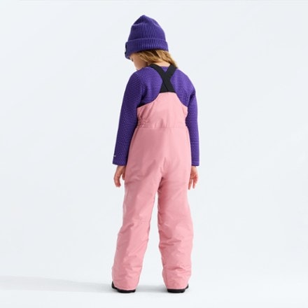 The North Face Freedom Insulated Bib Snow Pants - Toddlers' 1