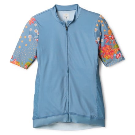 SHREDLY Cadence Bike Jersey - Women's 0