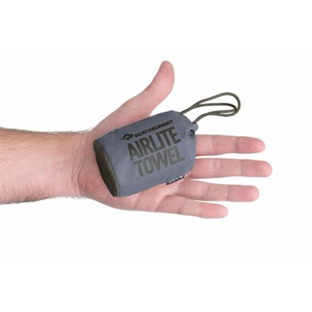 Sea to Summit Pocket Towel 5