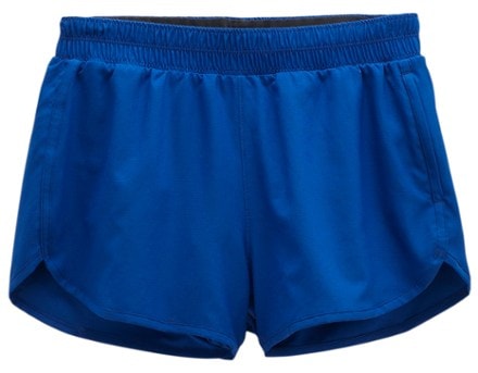 prAna Peak To Pavement Shorts - Women's 0
