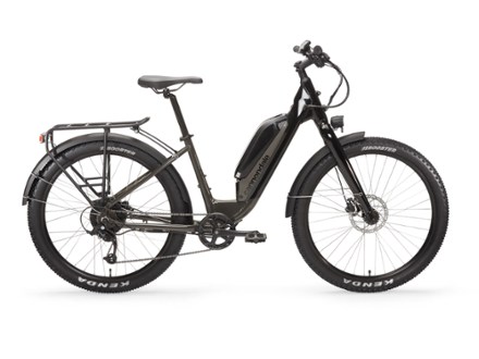 Adventure Neo Allroad EQ Low Step-Through Electric Bike