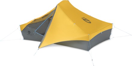 NEMO Rocket 2 Tent