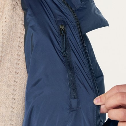 The North Face Hydrenalite City Down Hooded Parka - Women's 6
