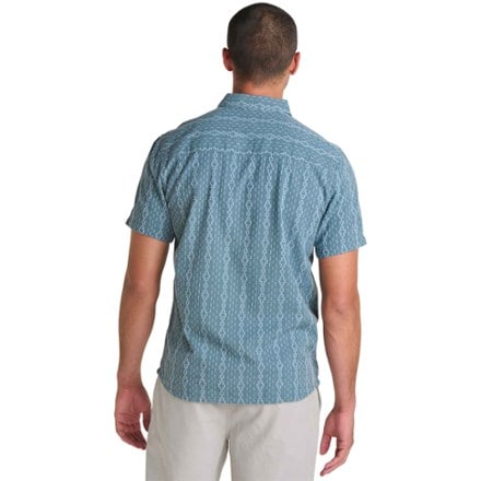 Toad&Co Treescape Shirt - Men's 1