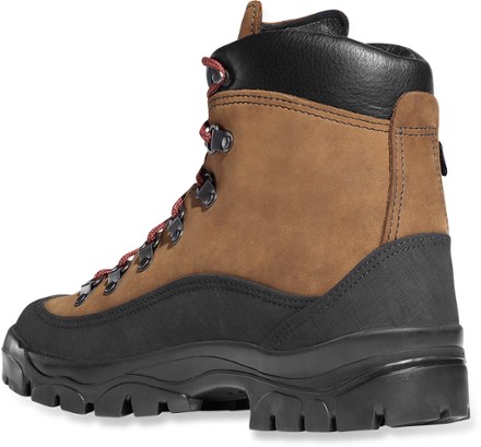 Danner crater rim hotsell