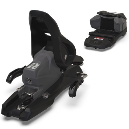 Marker 7.0 Ski Bindings - Kids' - 2024/2025 1