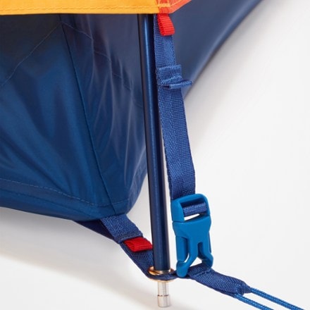 Marmot Tungsten 2-Person Tent with Footprint 6