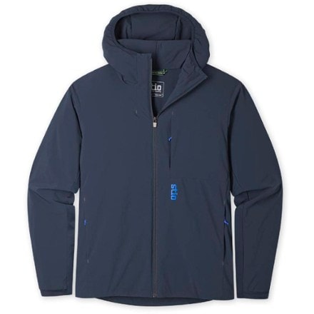 Stio Fernos Insulated Jacket - Men's 0