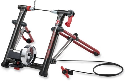 Bike Trainer Ronald Minoura Bike Trainers