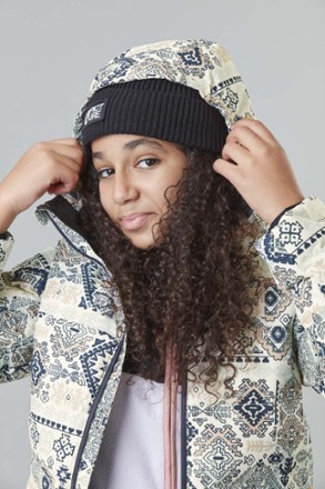 Picture Organic Clothing Olyvera Insulated Jacket - Girls' 5