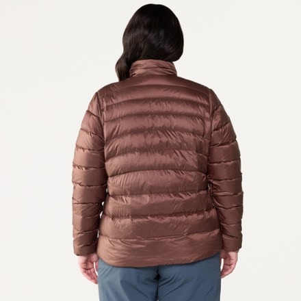 REI Co-op 650 Down Jacket - Women's 4