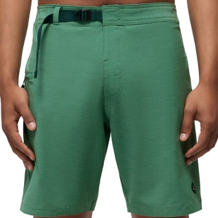 prAna Rock Shock 8" Board Shorts - Men's 5